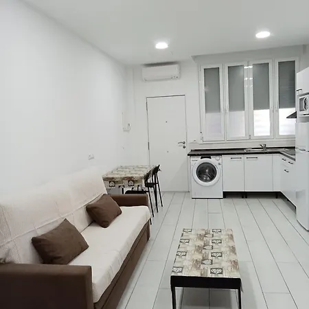 La Casita De Thiago 2 Malaga
