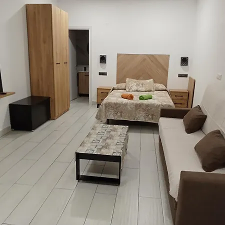La Casita De Thiago 2 Apartment