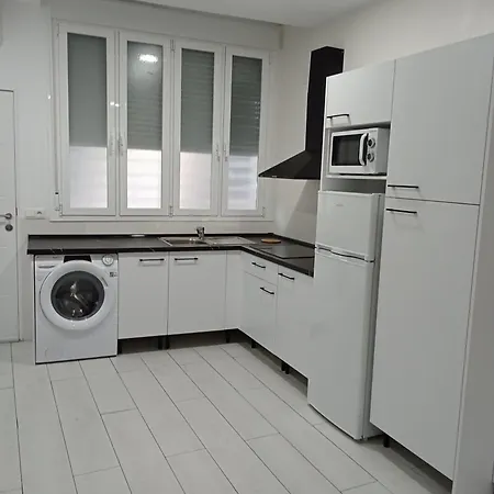 La Casita De Thiago 2 Appartement *